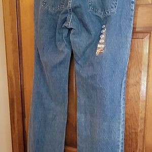 Harley Davidson Women's jeans